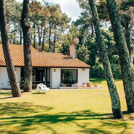 Villa Just Like - Santa Sophia Santana (Minho)