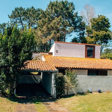 Just Like - Santa Sophia Villa *