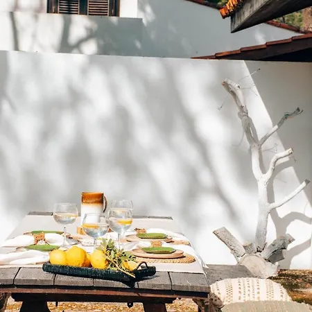 Just Like - Santa Sophia * Santana (Minho)