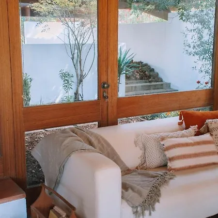 Just Like - Santa Sophia *