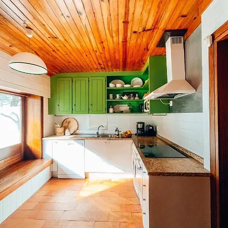 Villa Just Like - Santa Sophia *