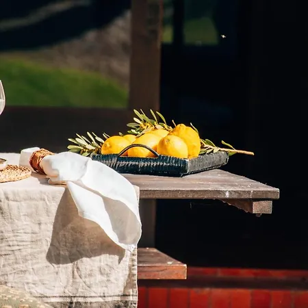 Just Like - Santa Sophia Villa