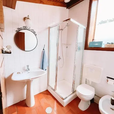 Just Like - Santa Sophia Villa