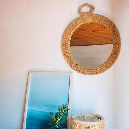 Villa Just Like - Santa Sophia Santana (Minho)