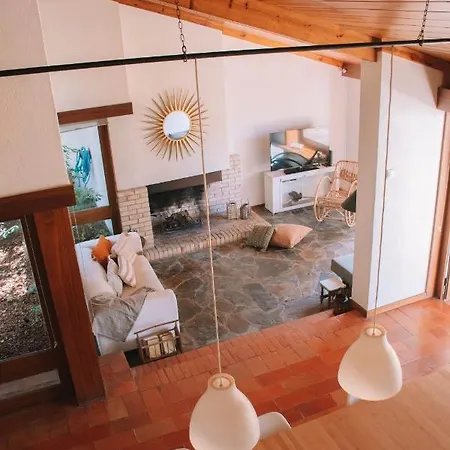 Just Like - Santa Sophia Villa *