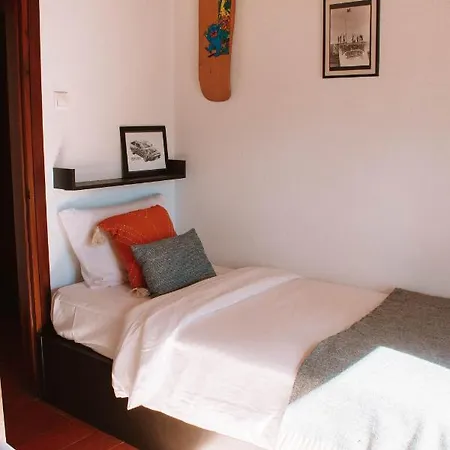 Just Like - Santa Sophia Villa