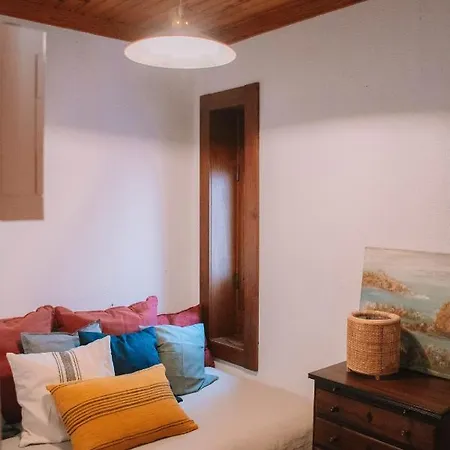 Just Like - Santa Sophia *