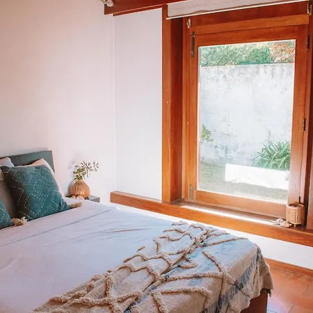 Just Like - Santa Sophia Villa