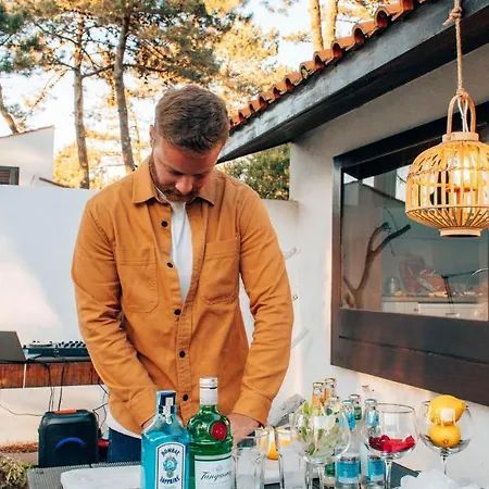 Villa Just Like - Santa Sophia Santana (Minho)