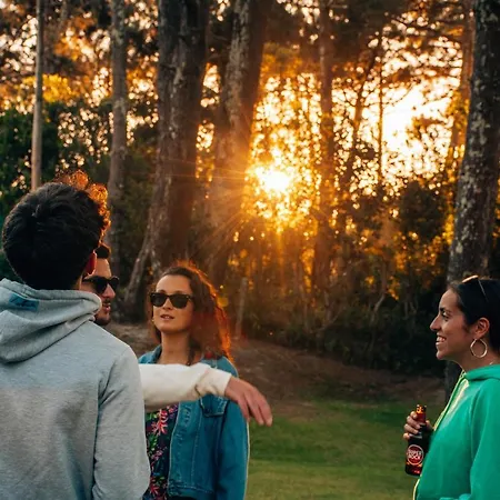 Just Like - Santa Sophia Villa