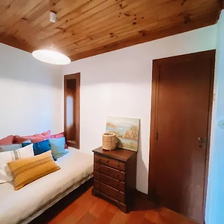 Just Like - Santa Sophia