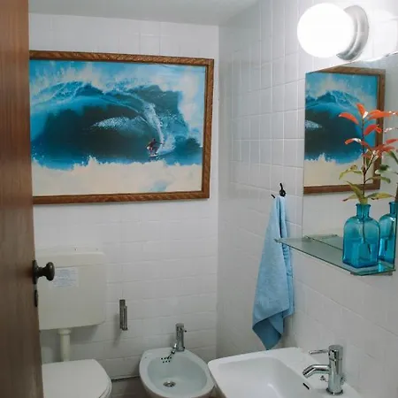 Villa Just Like - Santa Sophia *