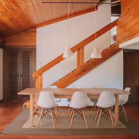 Villa Just Like - Santa Sophia *