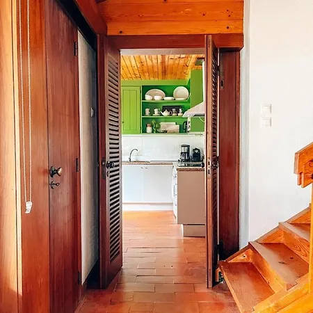 Villa Just Like - Santa Sophia Santana (Minho)