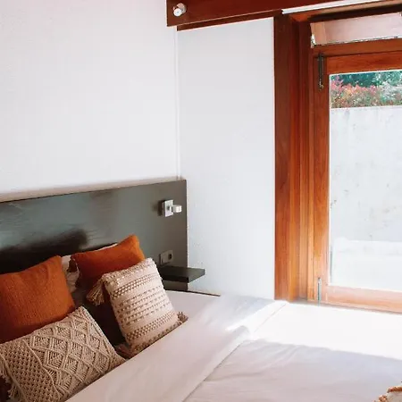 Just Like - Santa Sophia Villa