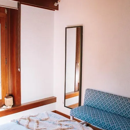 Just Like - Santa Sophia Santana (Minho)