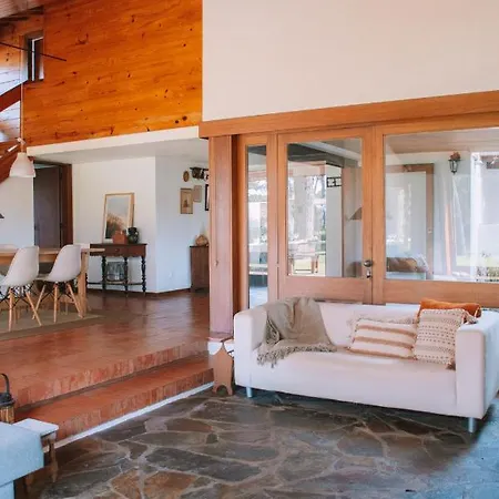 Just Like - Santa Sophia Villa *