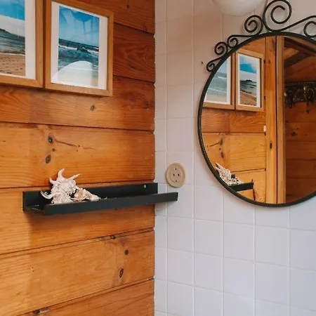 Villa Just Like - Santa Sophia Santana (Minho)