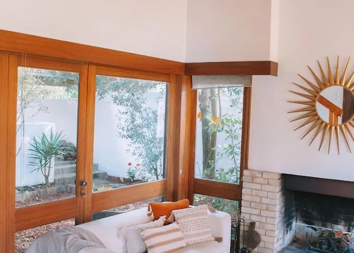 ヴィラ Just Like - Santa Sophia *