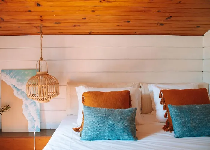 Just Like - Santa Sophia Santana