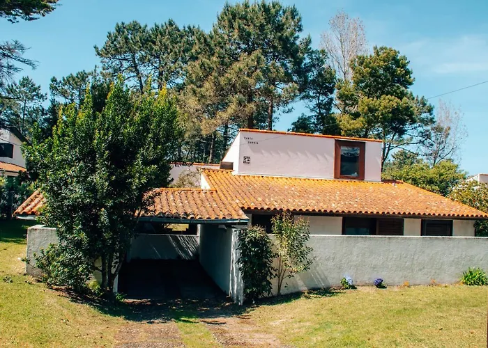 Just Like - Santa Sophia ヴィラ *