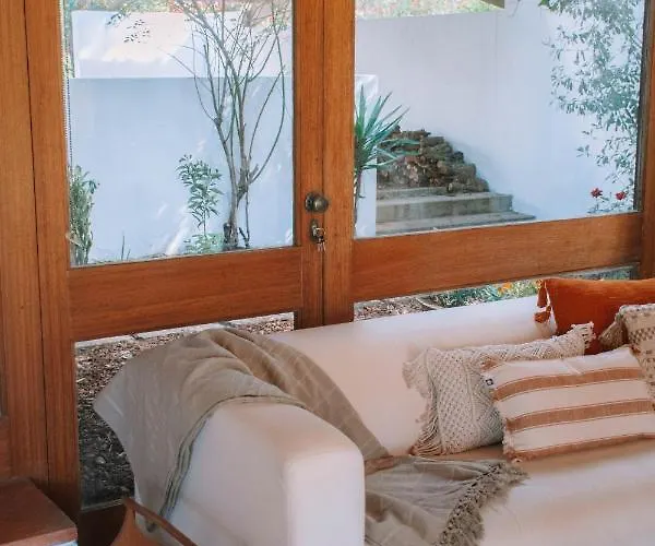 Just Like - Santa Sophia *