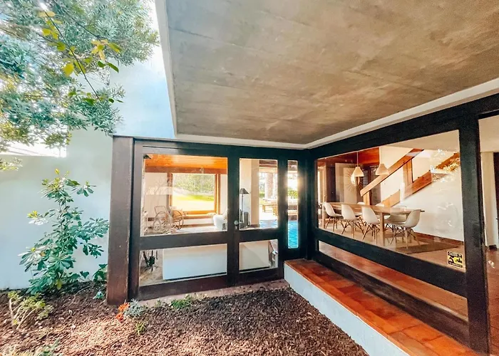 ヴィラ Just Like - Santa Sophia Santana