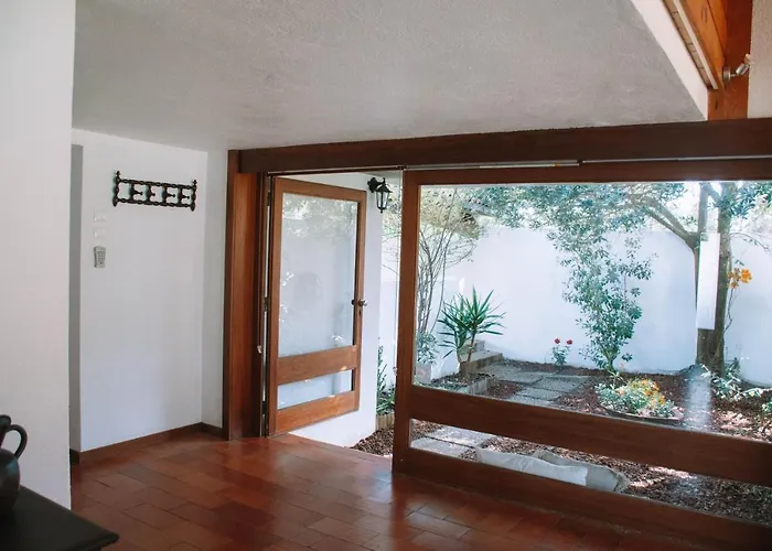 Just Like - Santa Sophia ヴィラ *