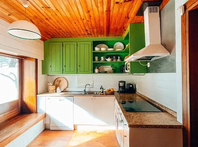 ヴィラ Just Like - Santa Sophia *