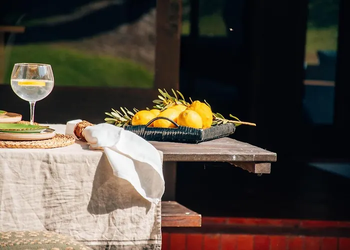 Just Like - Santa Sophia ヴィラ