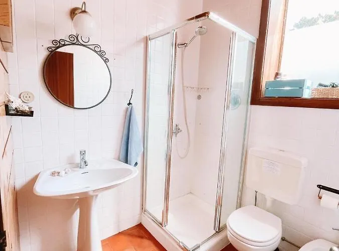 Just Like - Santa Sophia ヴィラ