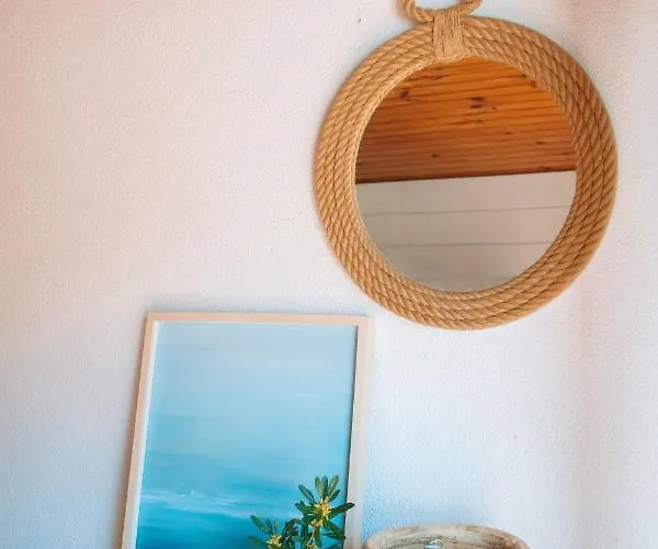 ヴィラ Just Like - Santa Sophia Santana