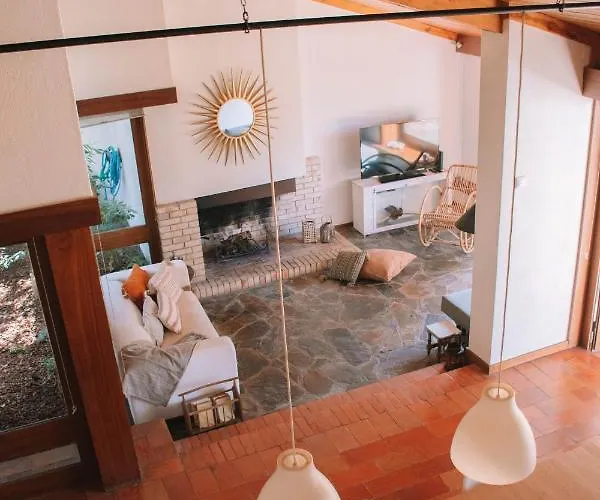 Just Like - Santa Sophia ヴィラ *