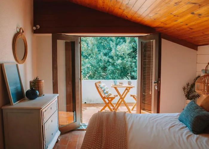 Just Like - Santa Sophia Santana