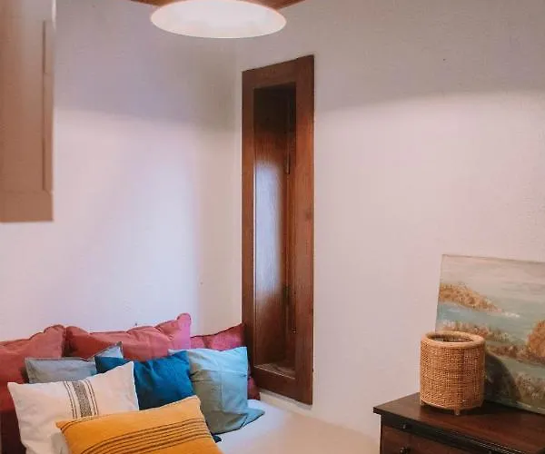 Just Like - Santa Sophia *