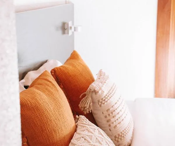 ヴィラ Just Like - Santa Sophia *