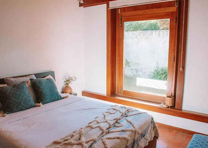 Just Like - Santa Sophia ヴィラ