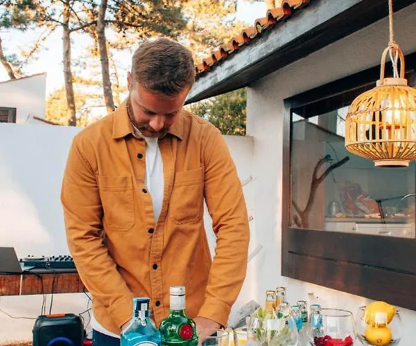 ヴィラ Just Like - Santa Sophia Santana