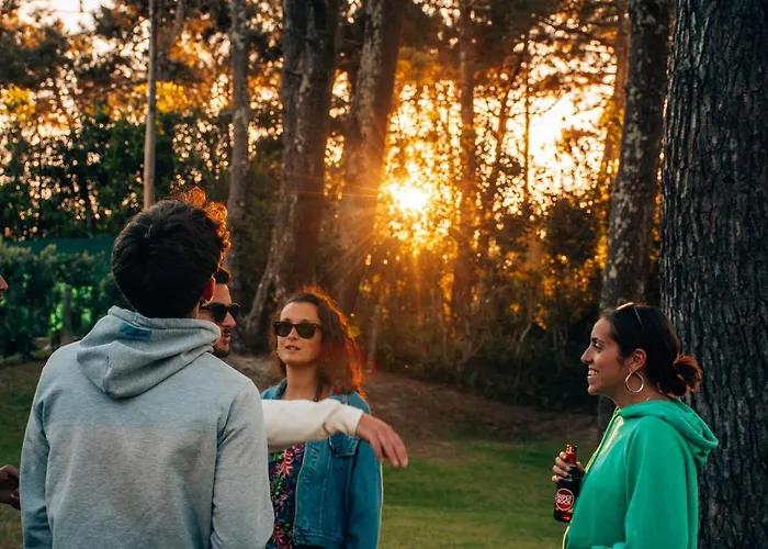 Just Like - Santa Sophia ヴィラ