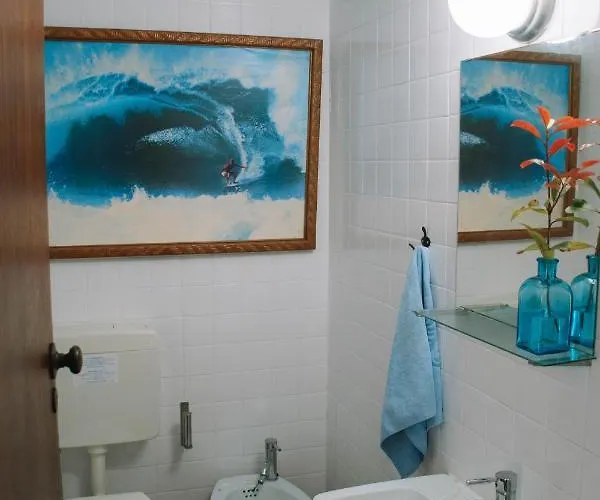 ヴィラ Just Like - Santa Sophia *