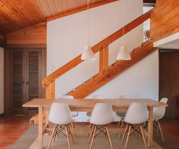 ヴィラ Just Like - Santa Sophia *