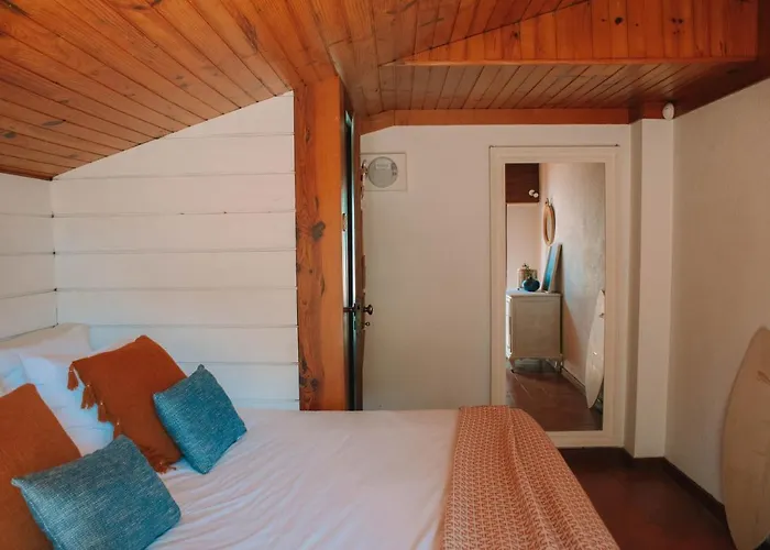 ヴィラ Just Like - Santa Sophia Santana