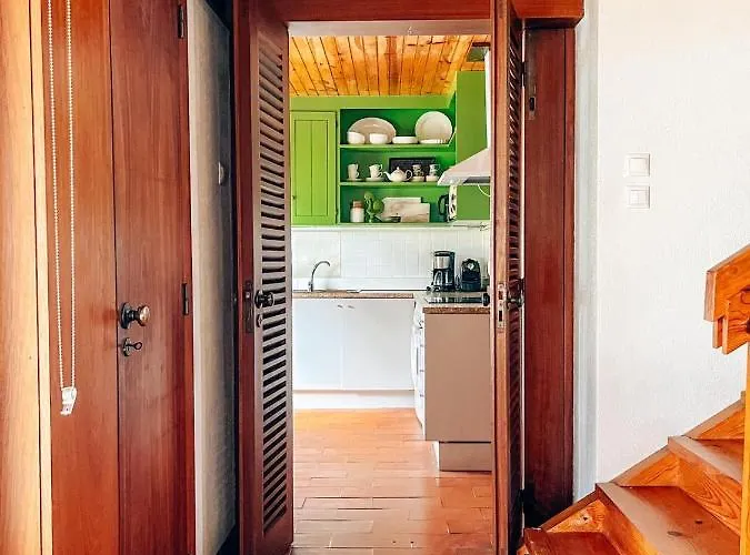 ヴィラ Just Like - Santa Sophia Santana