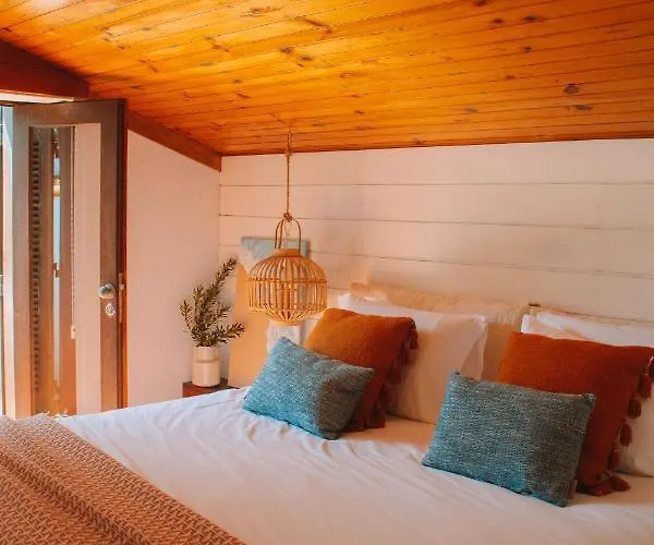 Just Like - Santa Sophia