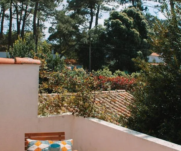 ヴィラ Just Like - Santa Sophia