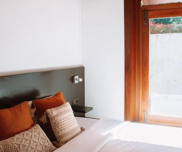 Just Like - Santa Sophia ヴィラ