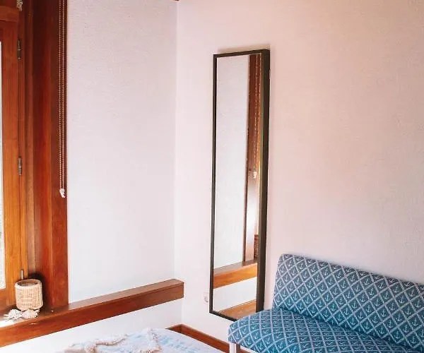 Just Like - Santa Sophia Santana