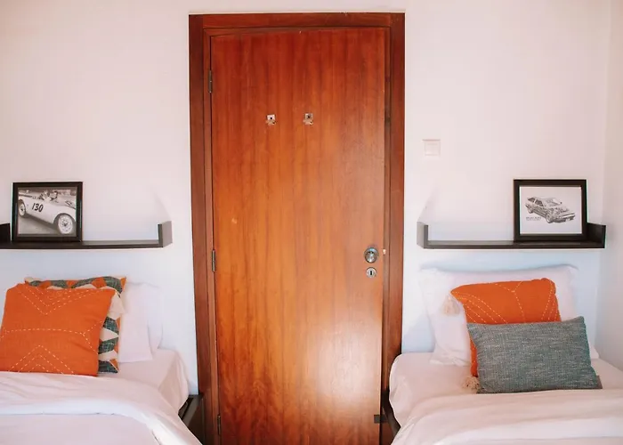 ヴィラ Just Like - Santa Sophia