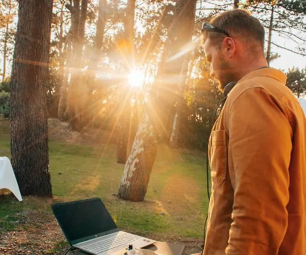 Just Like - Santa Sophia ヴィラ Santana