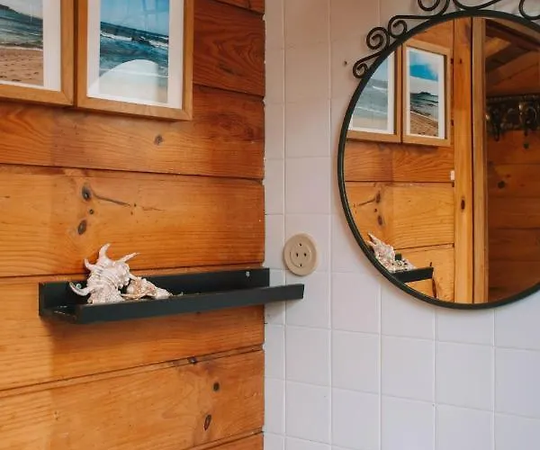 ヴィラ Just Like - Santa Sophia Santana